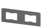 Siemens 8MF10842UB520    8MF1084-2UB52-0 