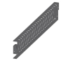 Siemens 8MF10802HN Schiene   8MF1080-2HN 