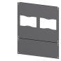 Siemens 8MF10682UB520    8MF1068-2UB52-0 