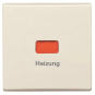BJ UPWG Allwetter Wippe Heizung 2102H-32 