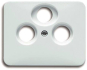 BJ alpha nea Koax-Abdeckung  1743-03-24G 