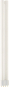 PHIL   MASTER PL-L XTRA POLAR 36W 830 4P 