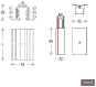 LTS LK-T 060/ST-E 10 gr           665472 