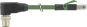 Murrelektronik M12 St 7000-44761-7941500 