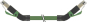 Murrelektronik RJ45   7000-74401-7960150 