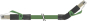 Murrelektronik RJ45   7000-74321-7960150 