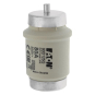 EATON SICHERUNG 80 A DIV 500 V   80D125Q 