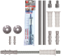 Tox             Thermo Proof Mini M8x200 