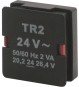 Tele Steuergeräte TR2-24VAC    TR2-24VAC 