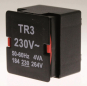 Tele Steuergeräte TR3-230VAC  TR3-230VAC 