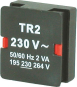 Tele Steuergeräte TR2-230VAC  TR2-230VAC 