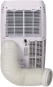 Swegon mobiles            GAM 15 AirBlue 