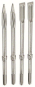 Bosch Meißel-Set SDS-max 4tlg 2607017368 