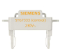 Siemens 5TG7333 DELTA Schalter u.Taster 