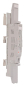 Mersen 1.001.339 MULTIVERT 160A/185mm 