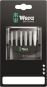 Wera TORX Bits Satz 6tlg in  05073637001 