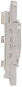 Mersen 1.001.339 MULTIVERT 160A/185mm 