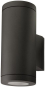 SGL METRO SCHWARZ 2x35W/230V      614692 