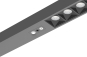 DOTLUX LED-Stehleuchte       6672-040080 