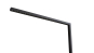 DOTLUX LED-Stehleuchte       6672-040080 