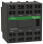Schneider Hilfsschalterblock 4Ö  LADN043 