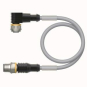 Turck Aktuator-u.  WKC4.4T-5-RSC4.4T/TEG 