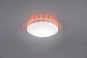 Trio LED-DL BILBO,13W incl.    R62093500 