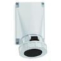 BALS CEE Wandsteckdose 63A 5-polig 11017 