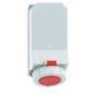 Bals Wandsteckdose QC TE 32A 5p   110075 