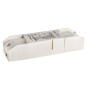 BRUM LED-Konverter 500mA 1-22W, 17823010 
