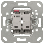 GIRA 012600 Tastschalter Aus-Wechsel 