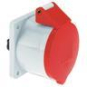 BALS CEE Anbausteckdose 32A 5-polig 1333 