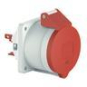 BALS Anbausteckdose 32A Quick     132002 