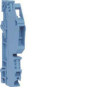 Hager N-Trennklemme 4qmm         KYA04ND 