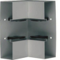 Hager Inneneck Grundprofil BRS652104VERZ 