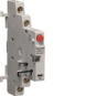Hager Signalkontakt 2Schließer 3A MZ527N 
