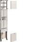 Hager Komplettfeld universZ       ZH53X1 