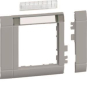 Hager Rahmenblende modular    GR0802ALAN 