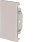 Hager Endstück kaschierend BRS6510067035 