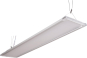 OPPLE LED-Pendell. silber DALI 140054053 