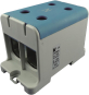 Pollmann 2090211         UK 150/2 N BLAU 