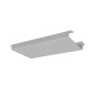 RIDI Leuchtenverbinder F-EDGE, 0209043SI 