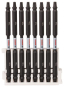 Bosch Doppelklingenbit-Set    2608522349 
