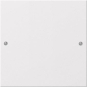 GIRA 218103 Wippenset 1fach System 55 