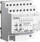 GIRA 216300 Fan Coil Aktor KNX REG 
