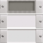 GIRA 214203 Wippenset 2fach Plus BSF 
