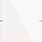 GIRA 5021903 Wippenset 1fach Tastsensor4 