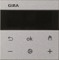 GIRA 539426 S3000 Raumtemperaturregler 