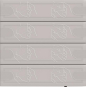 GIRA 5054028 Tastsensor4 24V 4fach TS4 