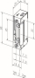 FF E-Öffner 118E.500     118E500-----A71 